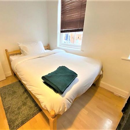 Smart 1 Bedroom Apartment In The City - Islington Londyn Zewnętrze zdjęcie