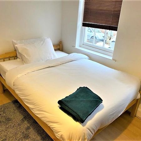 Smart 1 Bedroom Apartment In The City - Islington Londyn Zewnętrze zdjęcie