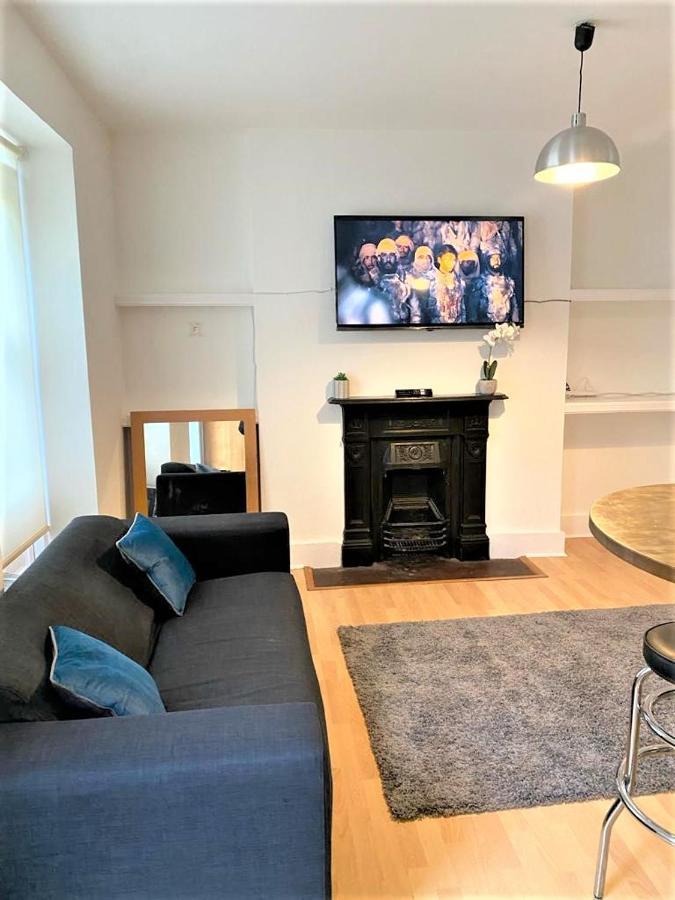 Smart 1 Bedroom Apartment In The City - Islington Londyn Zewnętrze zdjęcie