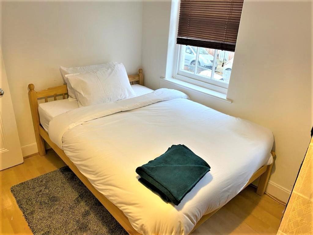 Smart 1 Bedroom Apartment In The City - Islington Londyn Zewnętrze zdjęcie