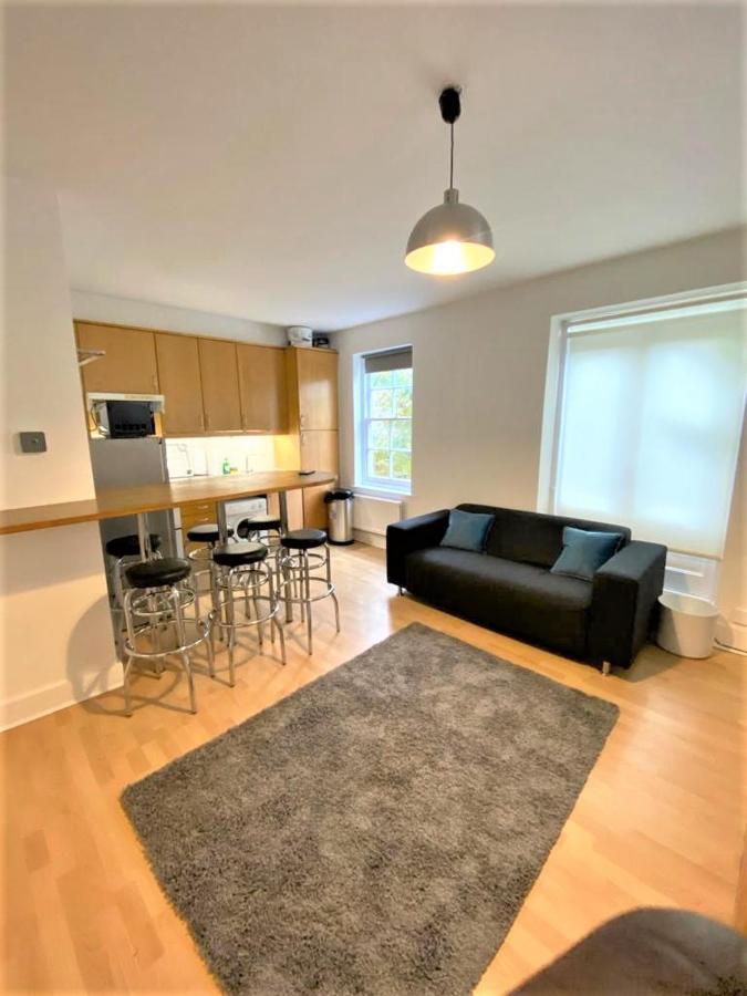 Smart 1 Bedroom Apartment In The City - Islington Londyn Zewnętrze zdjęcie